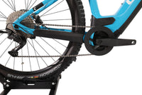 CUBE Reaction Hybrid ONE 500 2023 T.M