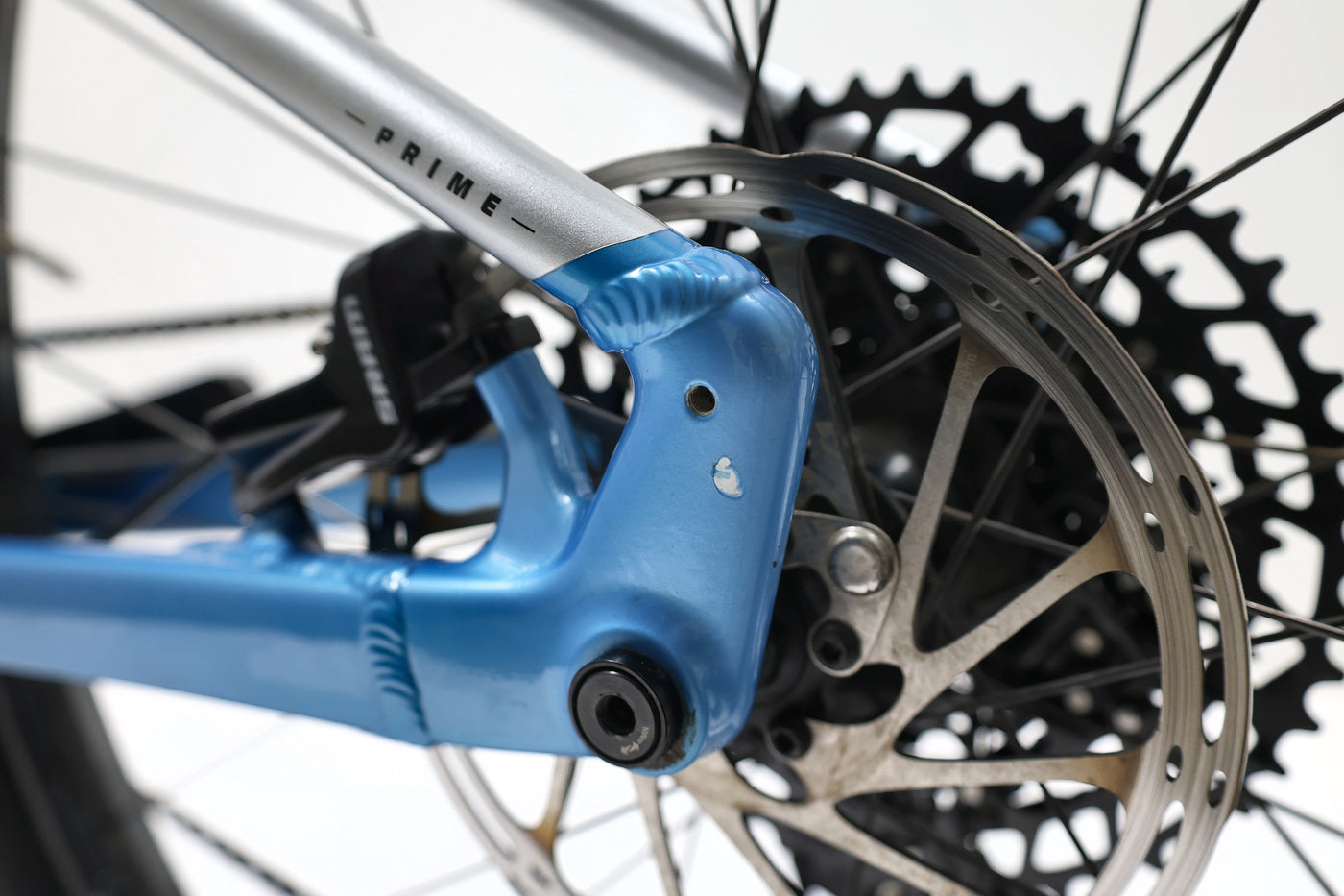 MONDRAKER Prime 2023 T.S