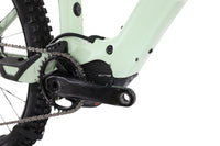 ORBEA Rise M-Team 2022 T.XL