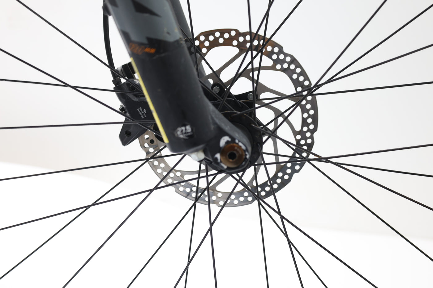 HAIBIKE FullSeven 4 2021 T.L