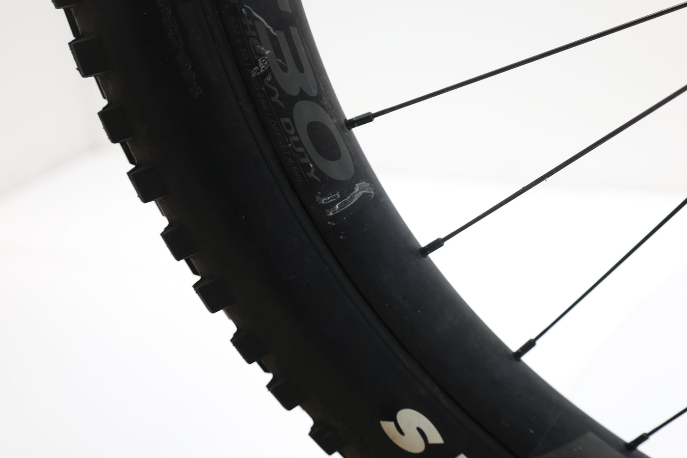SANTA CRUZ Bullit 3 CC XT COIL 2020 T.M