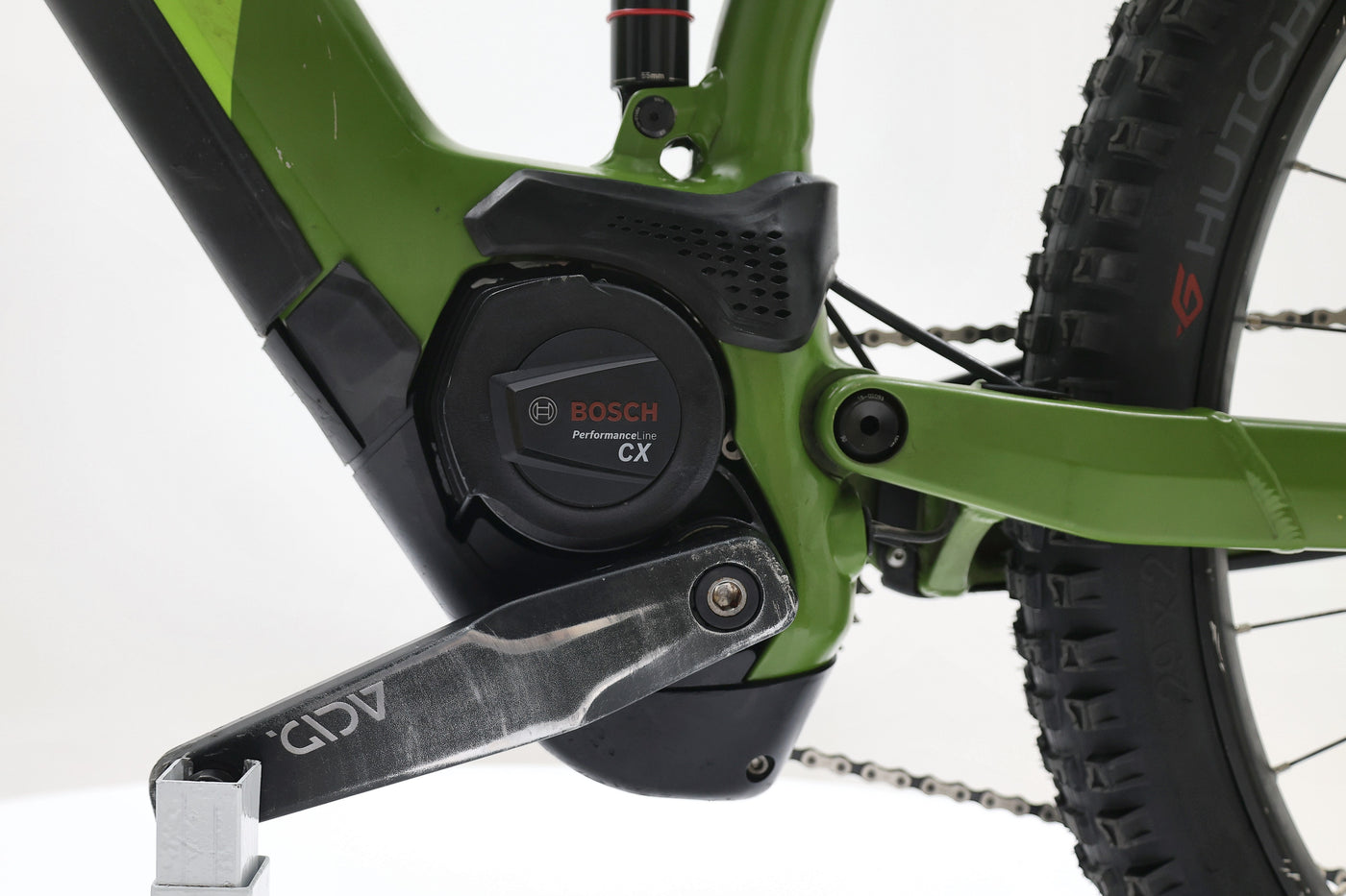 CUBE Stereo Hybrid 120 Pro 500 29 2020 T.XL