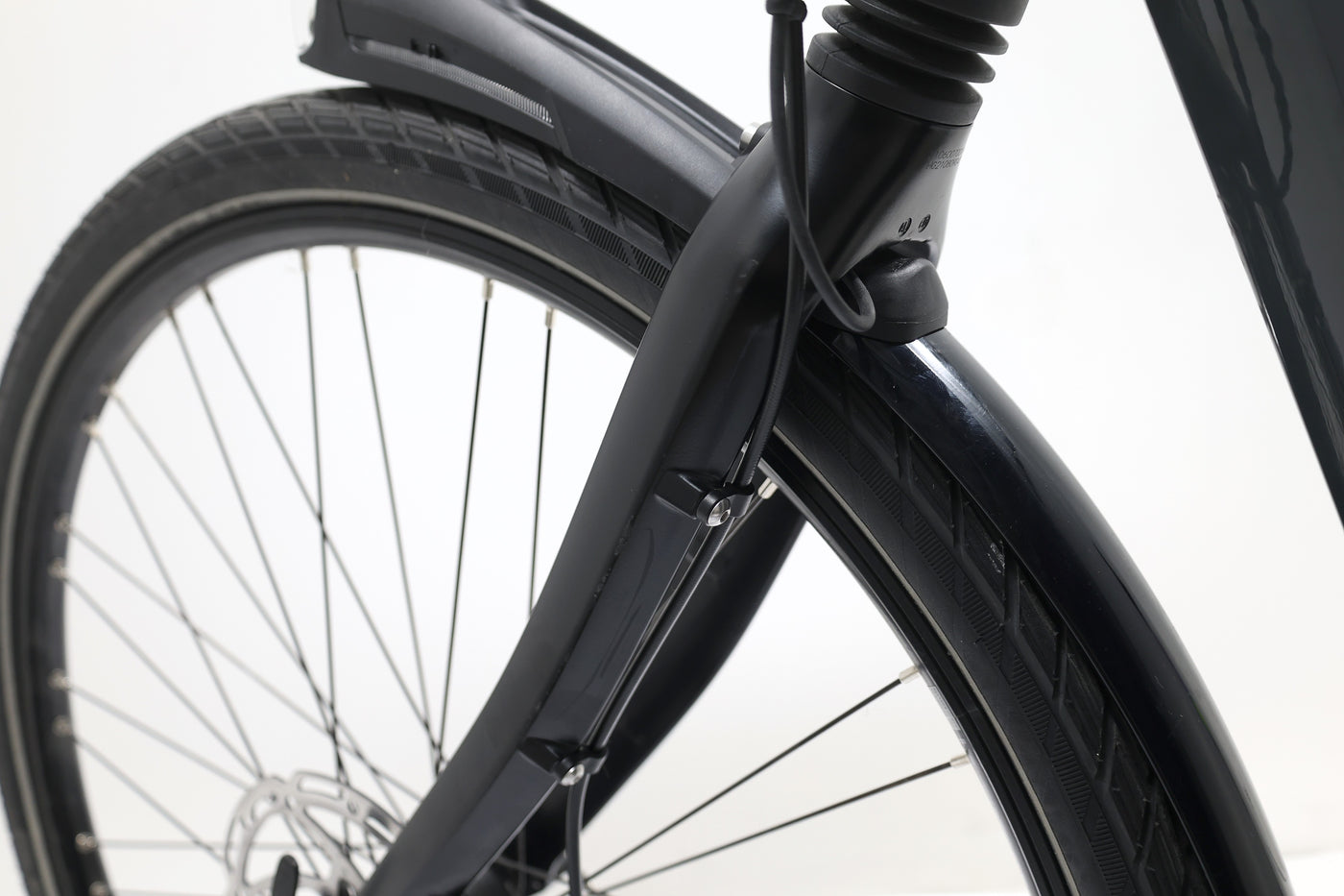 GAZELLE Grenoble C5 HMB Low-Step 2022 T.L