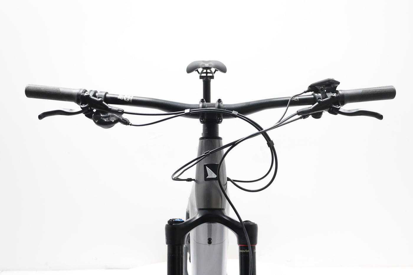 HAIBIKE ALLMTN 5 2024 T.XL