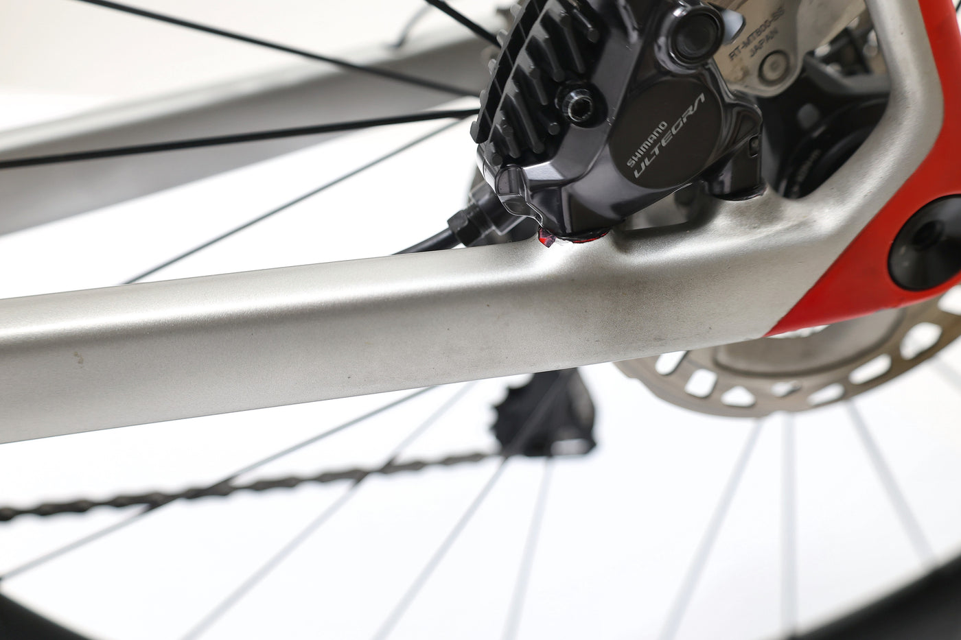 TREK Madone SL 7 8e gén. 2025 T.XL