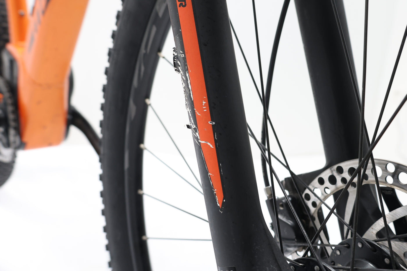 MEGAMO Ridon 10 2023 T.M