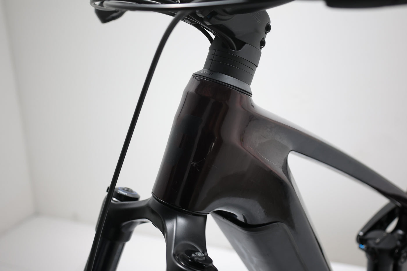 CUBE Stereo Hybrid 140 HPC Race 750 2024 T.L