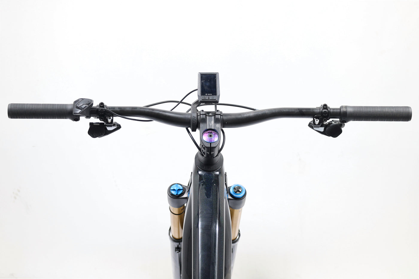 CUBE Stereo Hybrid 160 C:62 HPC SLT 625 2021 T.M