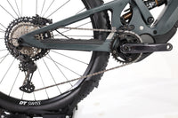 SCOR 4060 Z LT XT 2024 T.L