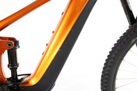 GIANT Reign E+ 3 MX Pro 2023 T.L