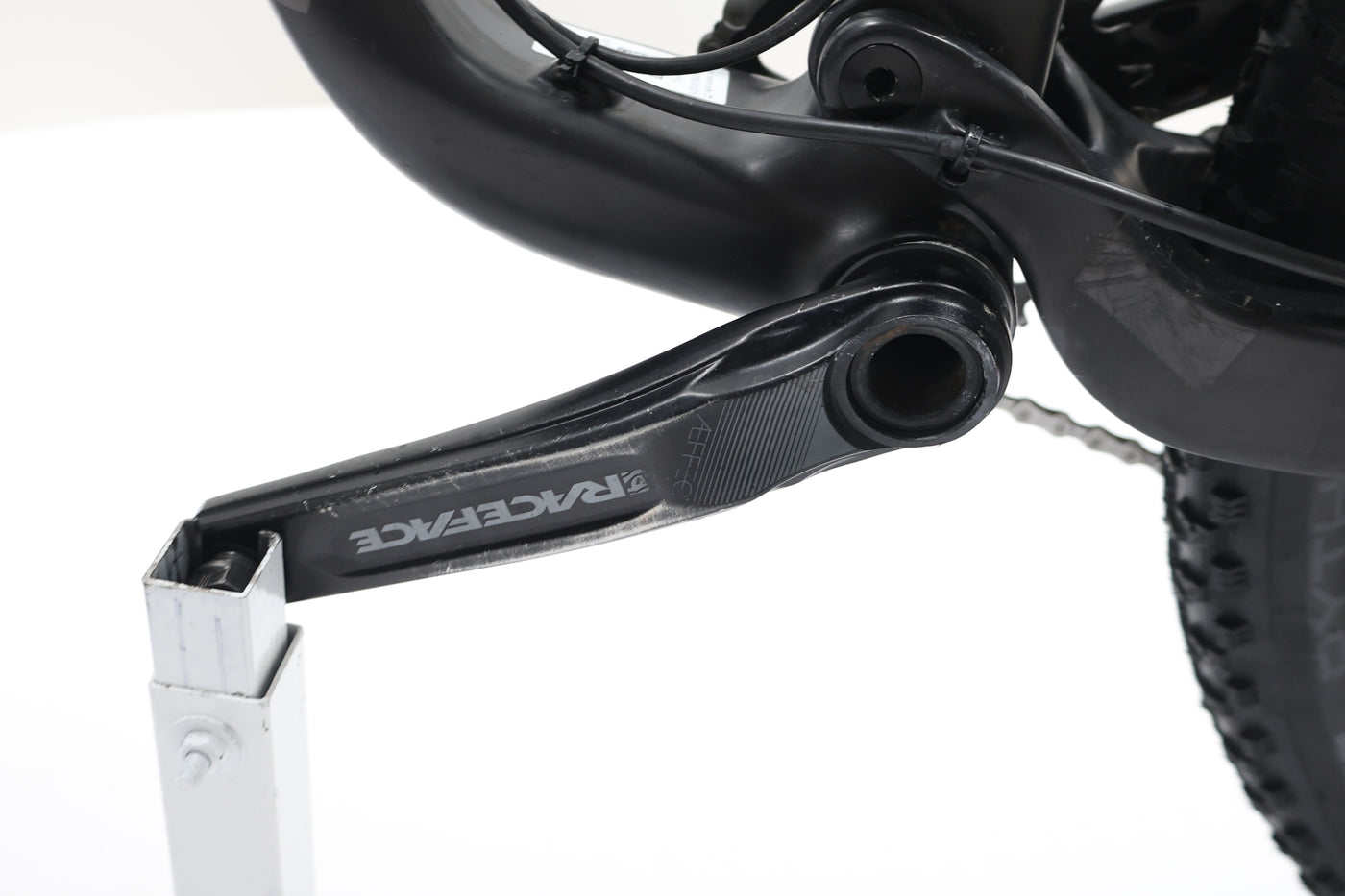 ROCKY MOUNTAIN Element Carbon 50 2021 T.M