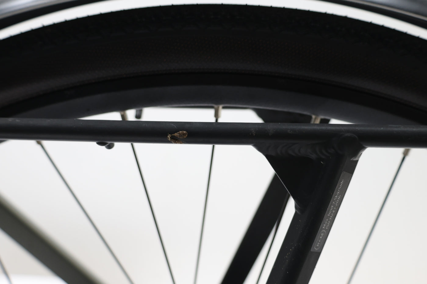 RIESE&MÜLLER UBN Five Silent 2022 T.57