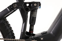 HAIBIKE AllTrail 3 2024 T.L