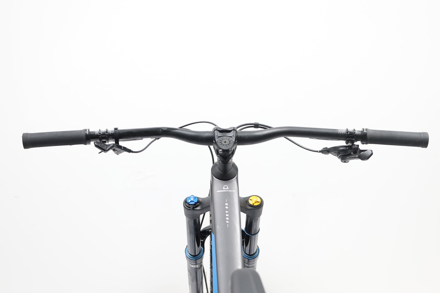 MONDRAKER Foxy Carbon RR 29 2022 T.M