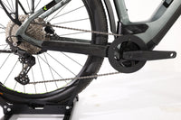 CUBE Reaction Hybrid Pro 625 Allroad 2023 T.XL