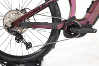 CUBE Stereo Hybrid ONE44 HPC SLX 800 2025 T.M