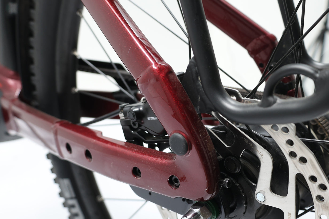 GIANT Anytour X E+ 2 2024 T.M