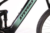 STEVENS E-Inception AM 8.7.2 GTF 2023 T.L