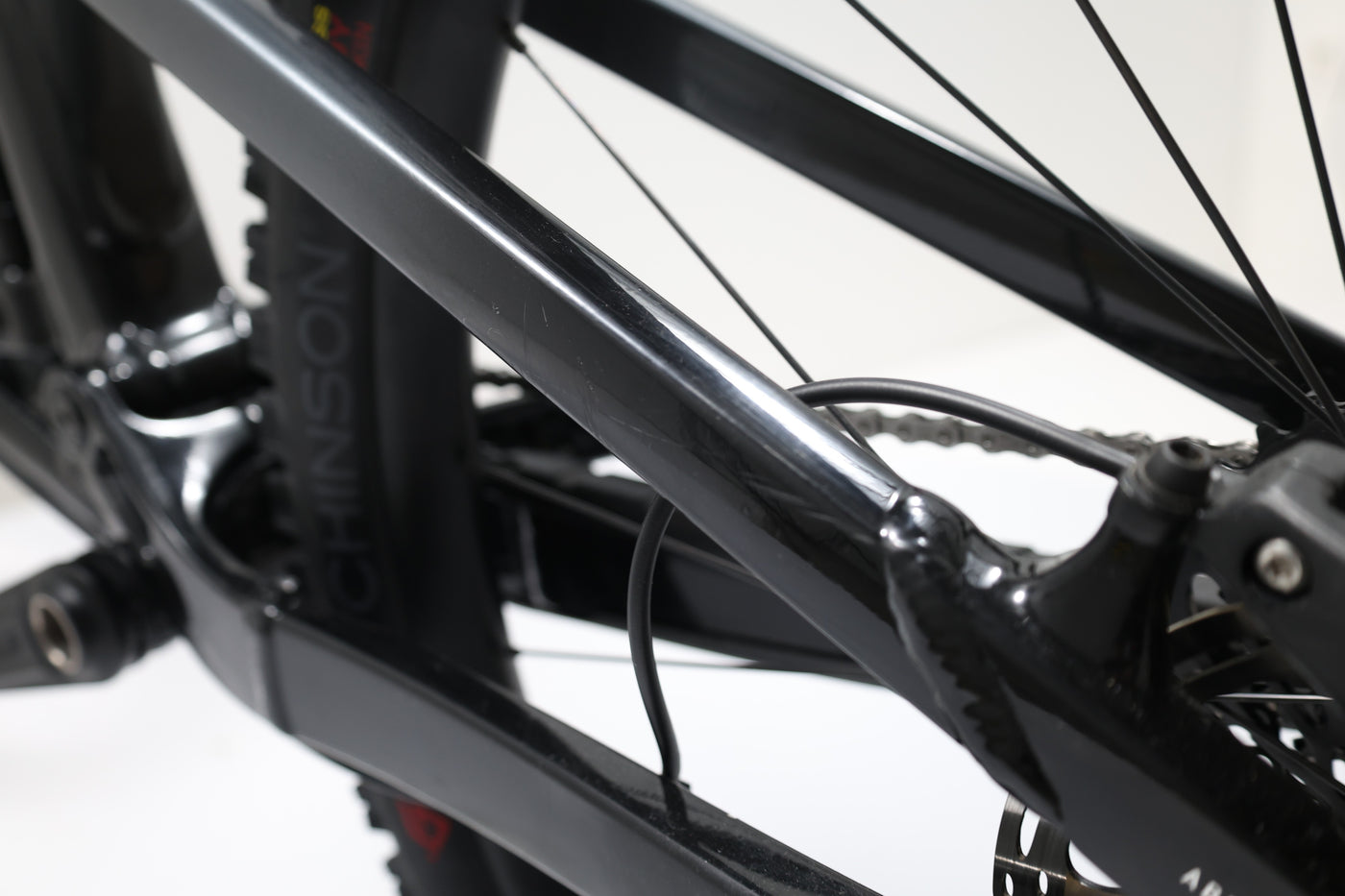 TREK FUEL EX 8 2023 T.L