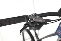 CUBE Stereo Hybrid 140 HPC SLX 750 2024 T.M