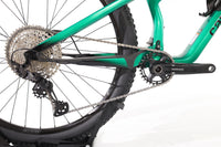 CANNONDALE Scalpel Carbon 4 2024 T.L