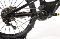 ROCKY MOUNTAIN Altitude Powerplay Carbon 70 2018 T.M