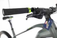 CUBE Reaction Hybrid Pro 500 2024 T.XXL