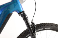 CUBE Reaction Hybrid SLX 800 2025 T.M