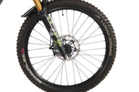 SANTA CRUZ Nomad 5 C 2021 T.L