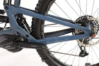 SANTA CRUZ Heckler 9C MX R 2023 T.M