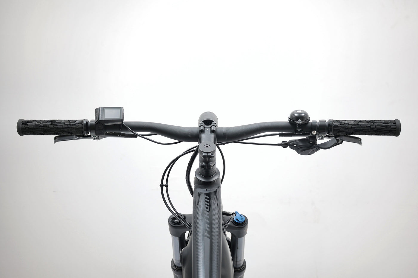 GIANT Fathom E+ EX 2023 T.L