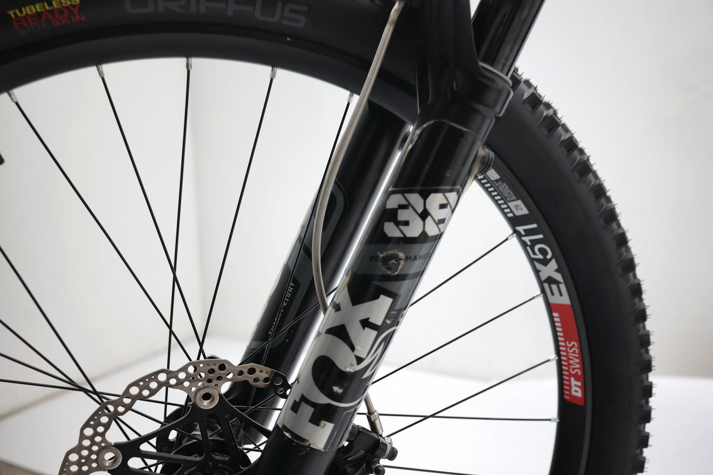 LAPIERRE Spicy CF TEAM 2023 T.M