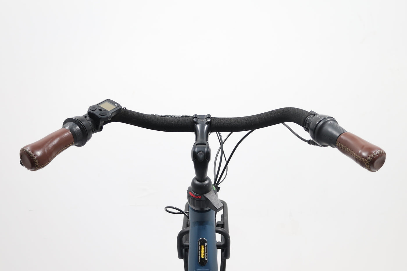 GAZELLE Bloom C7 HMS 2022 T.49