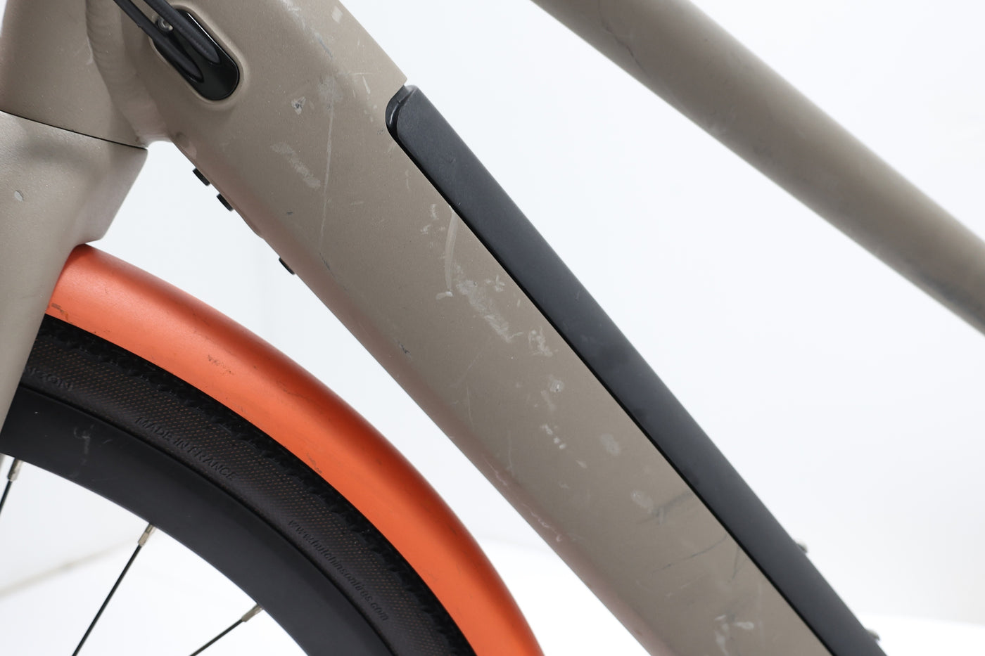 BMC 257 AL AMP TWO ST 2023 LOT