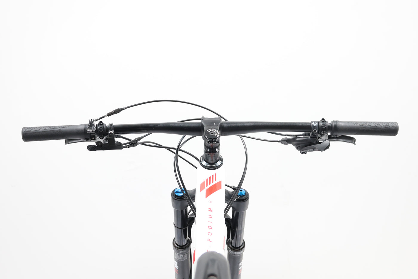 MONDRAKER F-Podium Carbon DC R 2020 T.M