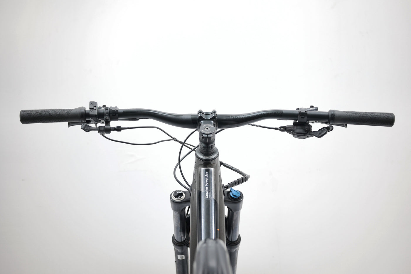 ROCKY MOUNTAIN Growler Powerplay Alloy 30 2022 T.M