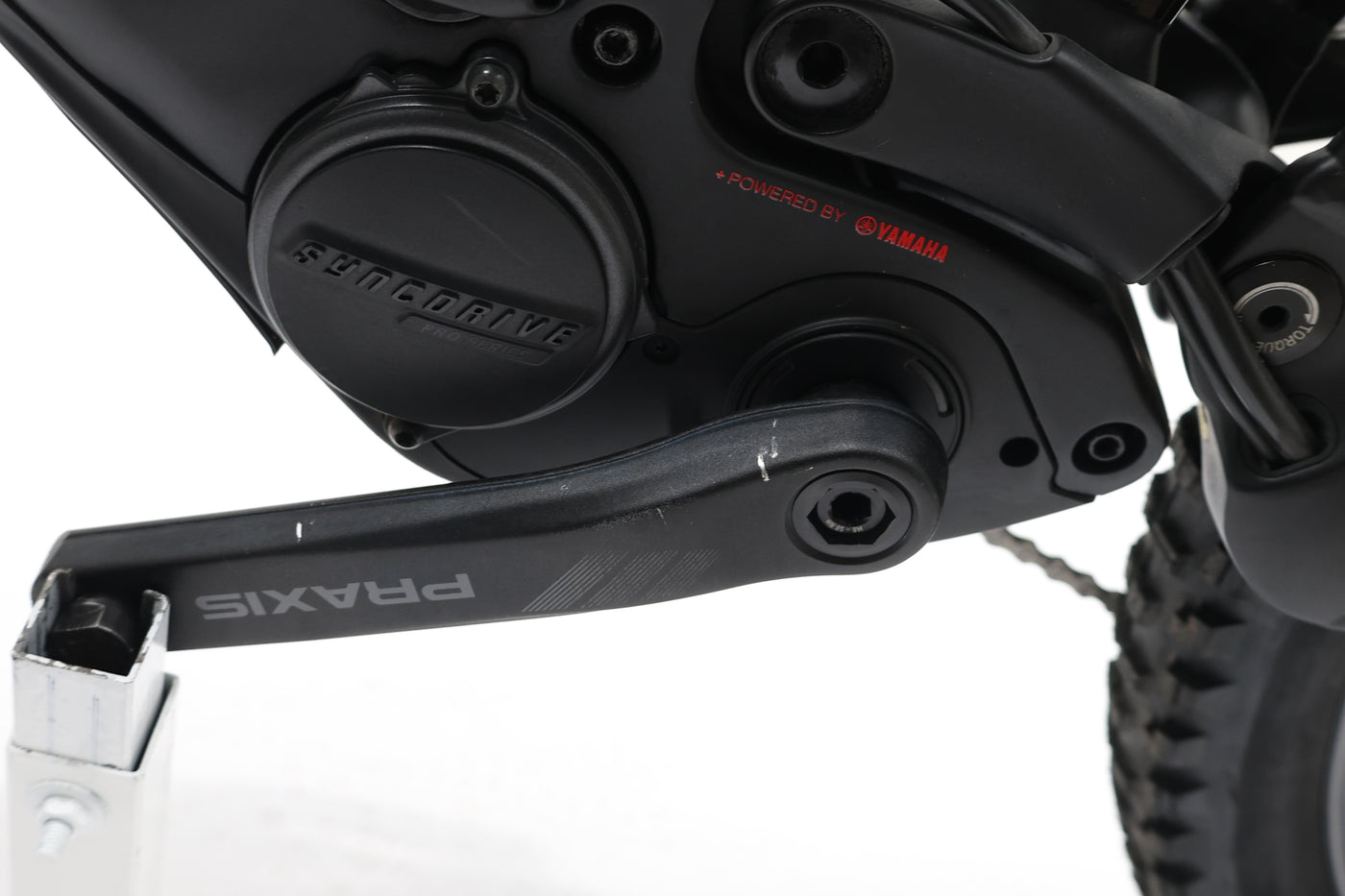 GIANT Reign E+ 2 2022 T.XL