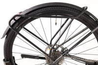 CUBE Nuroad Race FE 2023 T.L