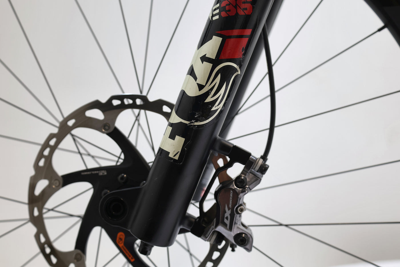 BH iLynx+ Trail Carbon Pro 8.9 2023 T.M