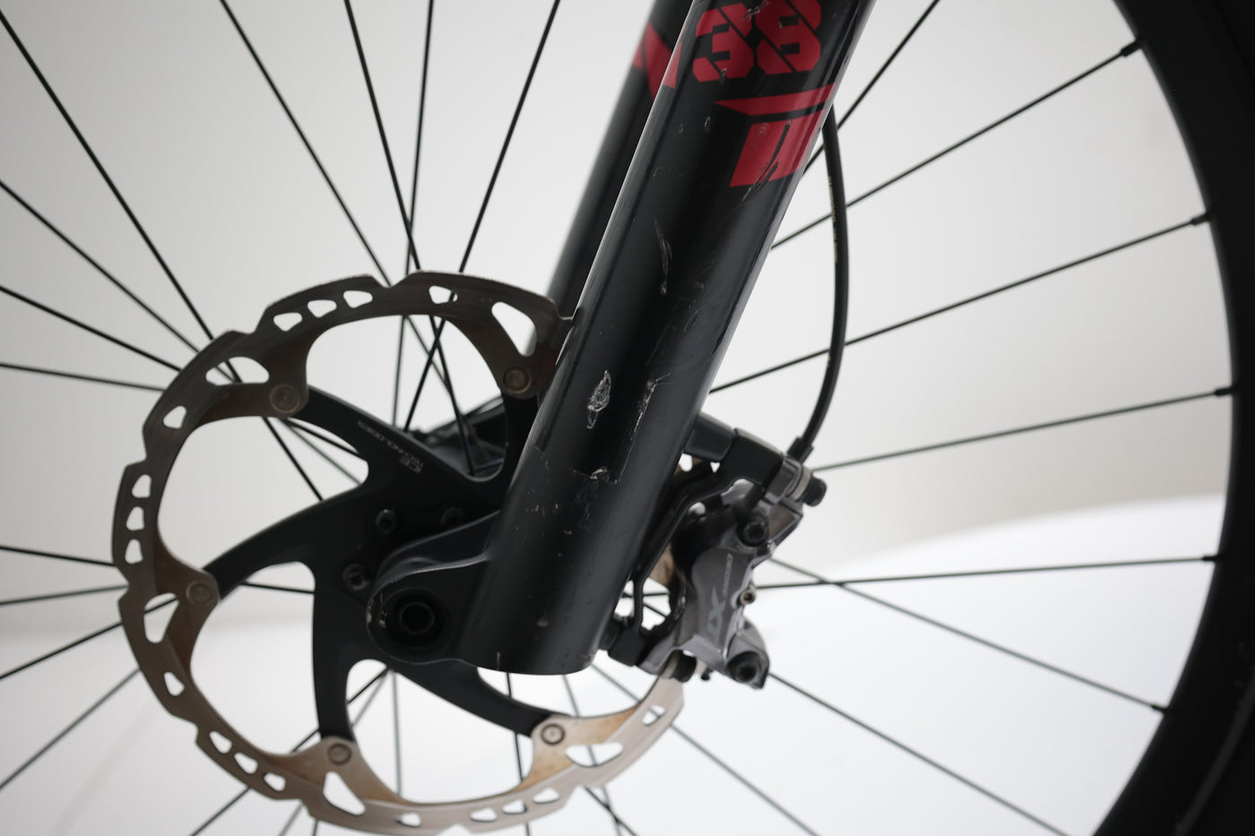BH AtomX Lynx Carbon Pro 9.9 2023 T.L
