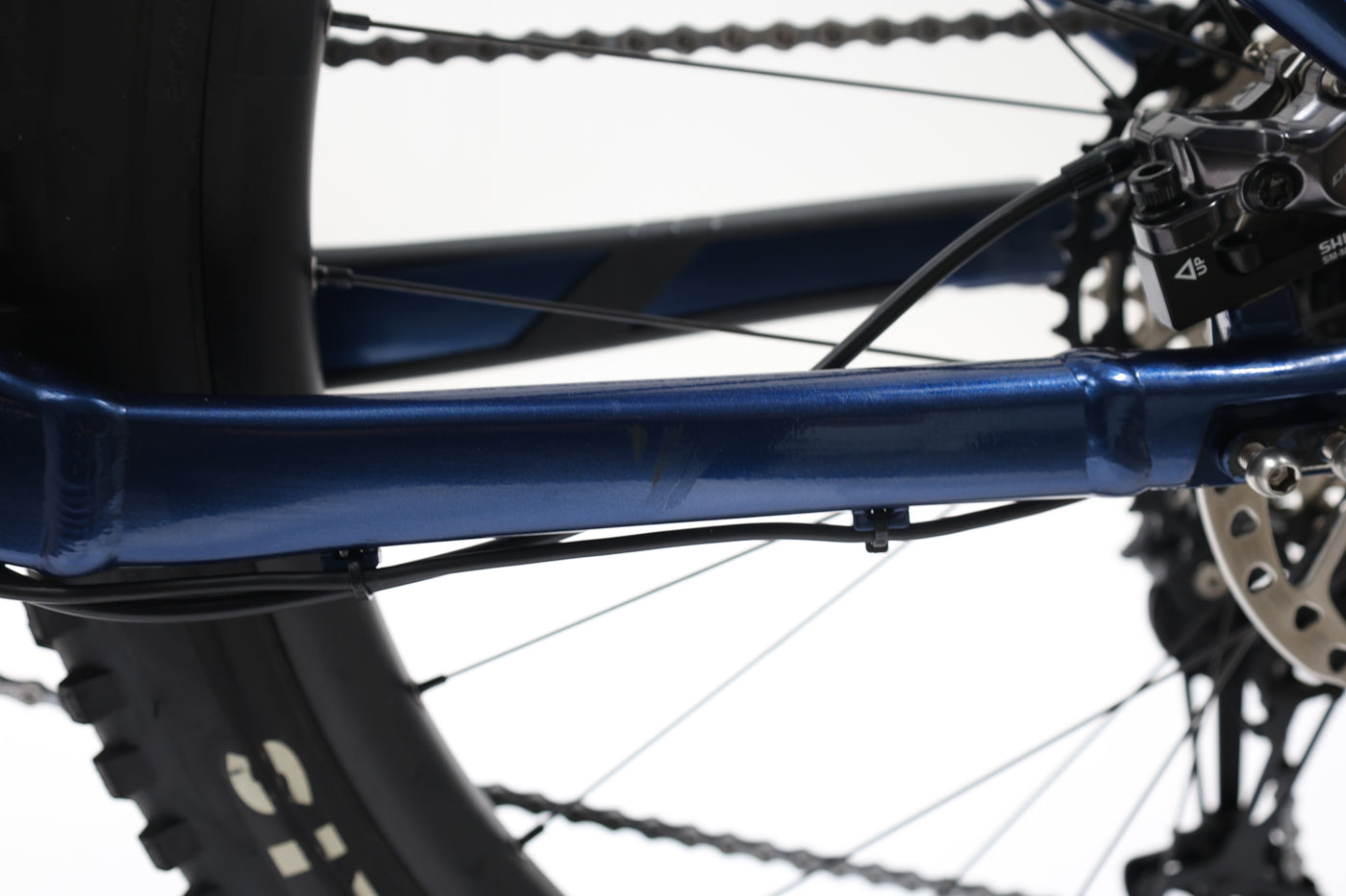 GIANT Stance E+ 0 Pro 2022 T.L