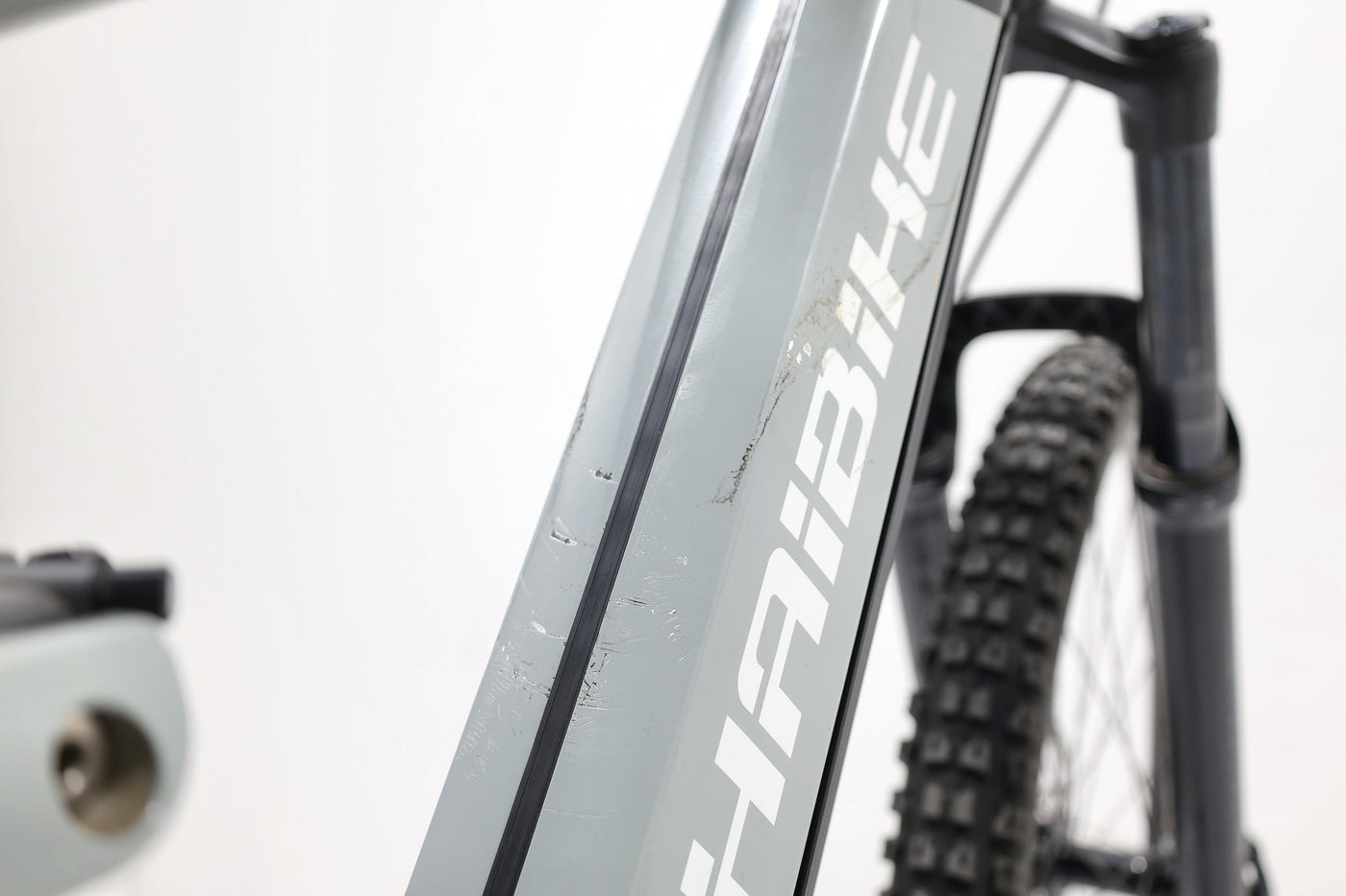 HAIBIKE FullSeven 6 2021 T.L