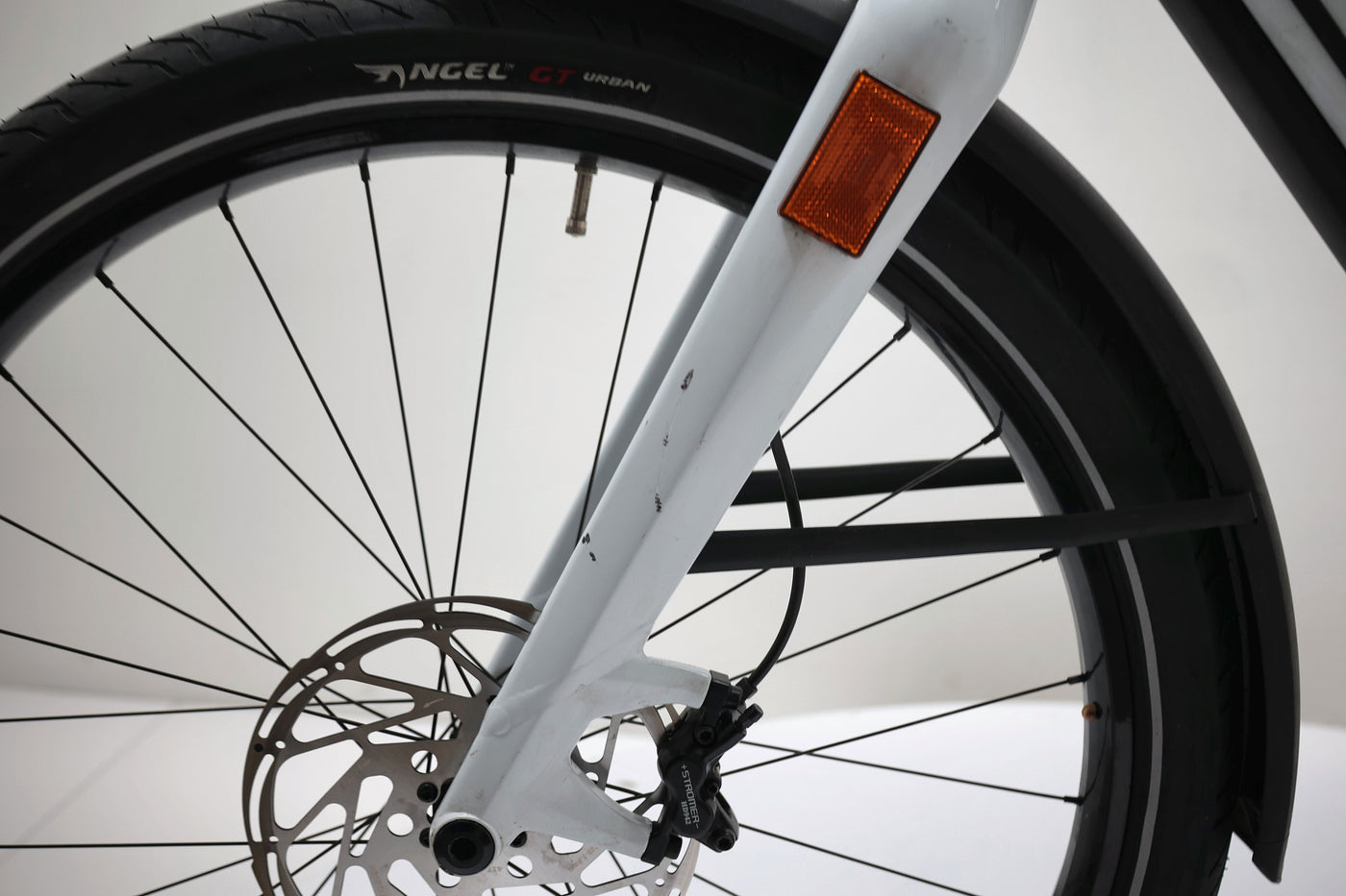 STROMER ST3 2019 T.L