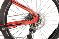 MEGAMO Ridon HT 10 2024 T.S