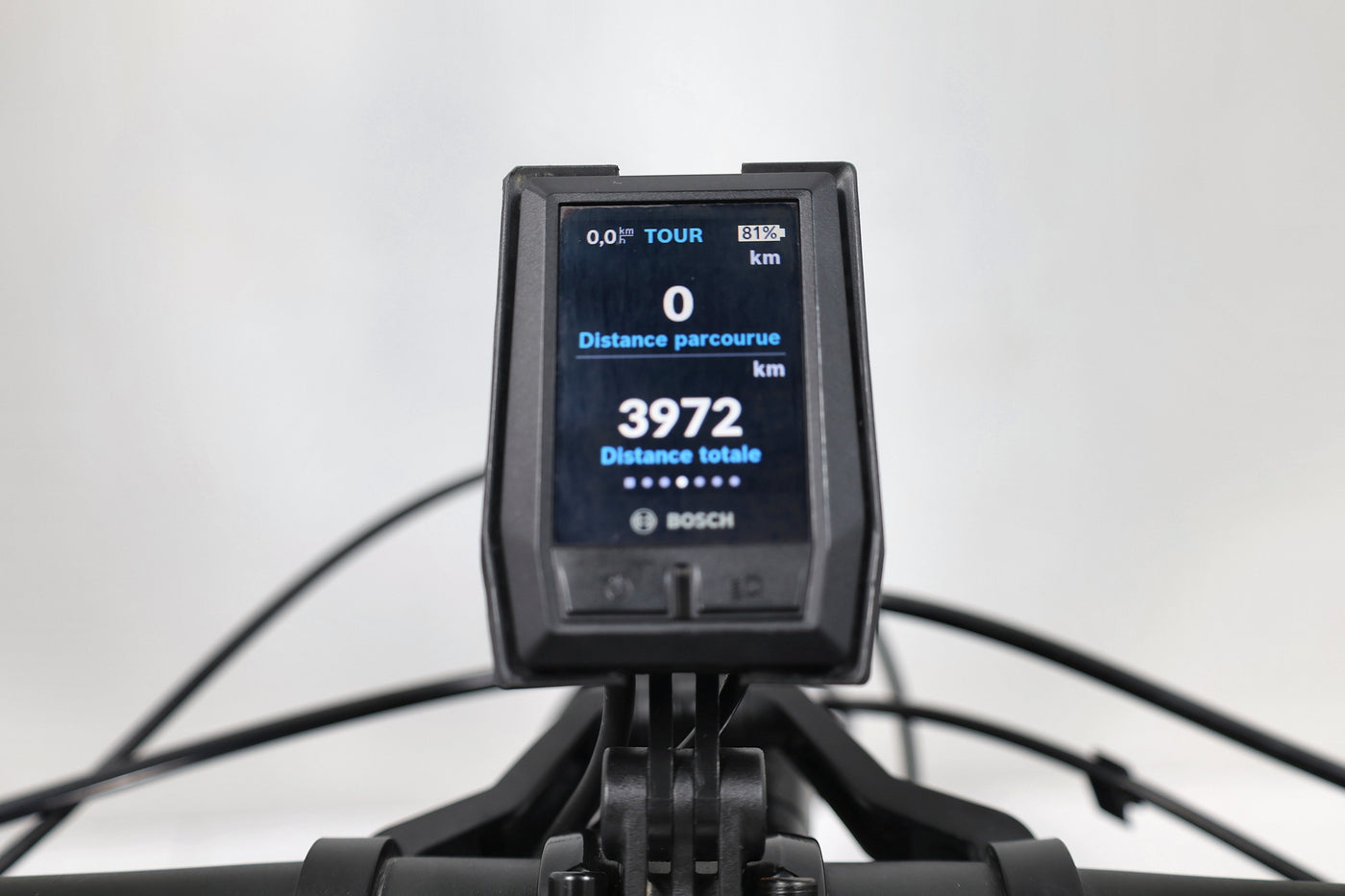 TREK Powerfly FS 4 Equipped 2e gén. 2021 T.M