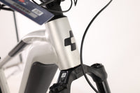 CUBE Reaction Hybrid SLX 750 2023 T.M