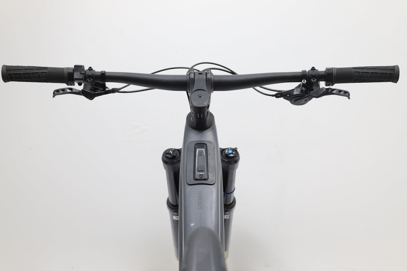 CUBE Stereo Hybrid ONE77 HPC Race 800 2025