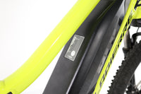 LAPIERRE Overvolt HT 24 2023 T.24''