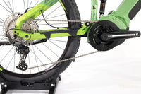 HAIBIKE Adventr FS 8 2022 T.M
