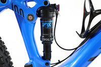 CANYON Lux CF Pro Race 9.0 2019 T.M
